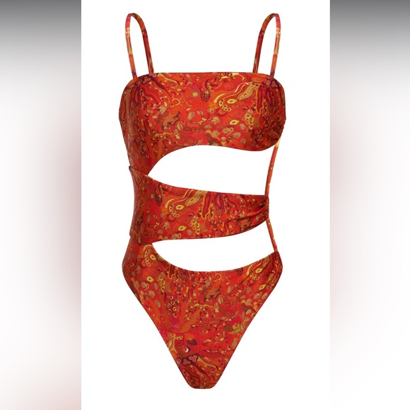 Diciembre 29 RAGMA ONE PIECE Sol De Isabela - Picture 2 of 10